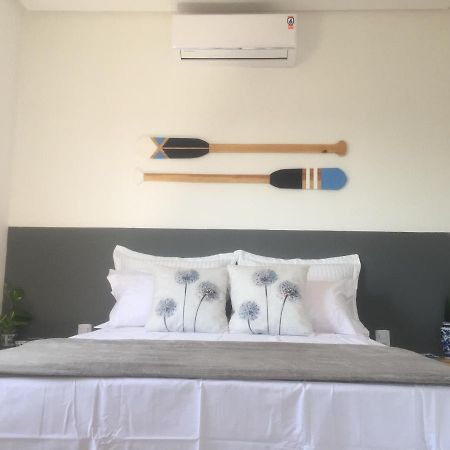 Sua Casinha De Ferias Em Icapui E Tibau Villa Ngoại thất bức ảnh