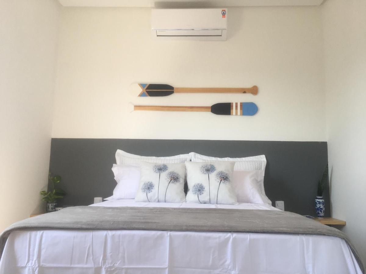 Sua Casinha De Ferias Em Icapui E Tibau Villa Ngoại thất bức ảnh