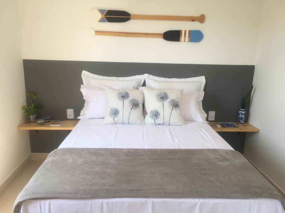 Sua Casinha De Ferias Em Icapui E Tibau Villa Ngoại thất bức ảnh