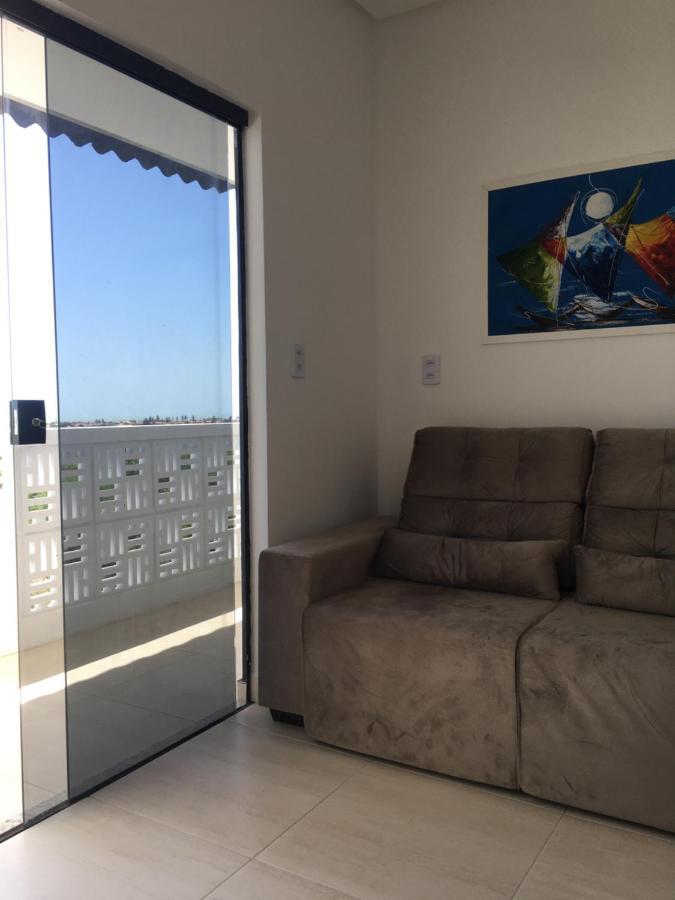 Sua Casinha De Ferias Em Icapui E Tibau Villa Ngoại thất bức ảnh
