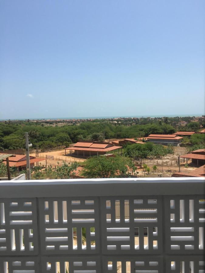 Sua Casinha De Ferias Em Icapui E Tibau Villa Ngoại thất bức ảnh