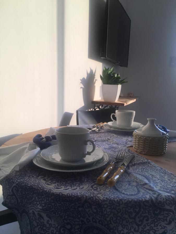 Sua Casinha De Ferias Em Icapui E Tibau Villa Ngoại thất bức ảnh