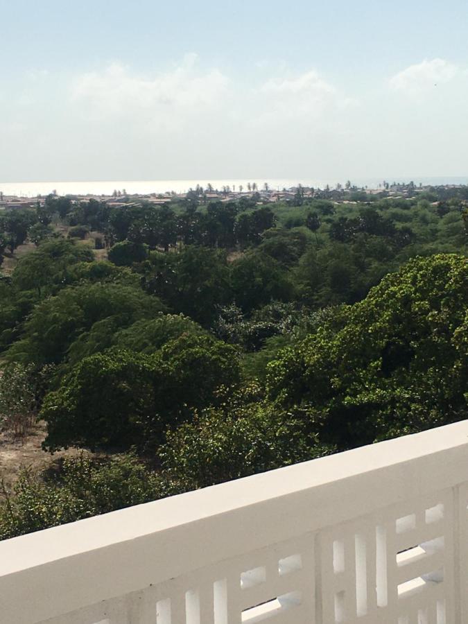 Sua Casinha De Ferias Em Icapui E Tibau Villa Ngoại thất bức ảnh