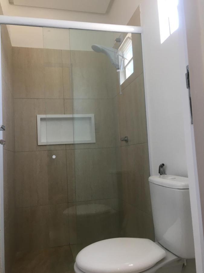 Sua Casinha De Ferias Em Icapui E Tibau Villa Ngoại thất bức ảnh