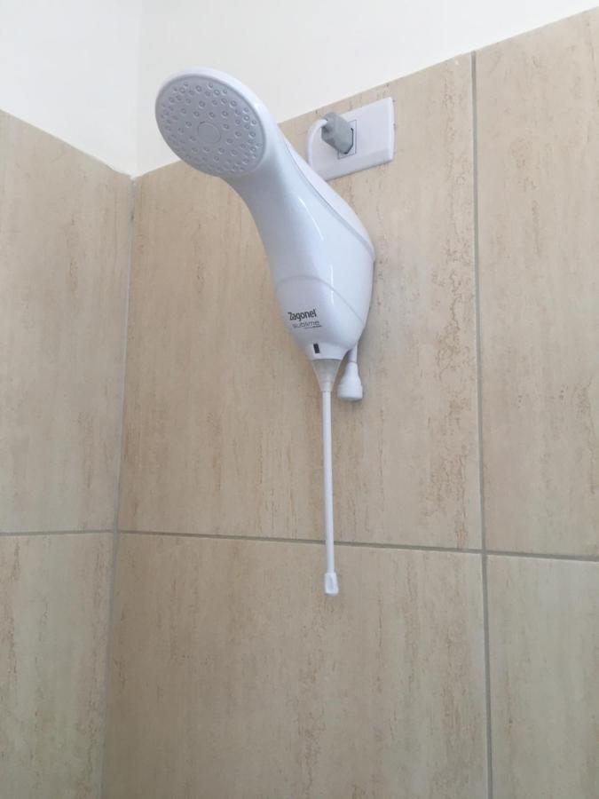 Sua Casinha De Ferias Em Icapui E Tibau Villa Ngoại thất bức ảnh