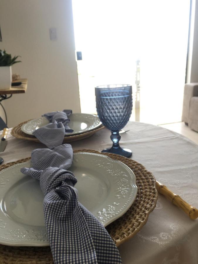 Sua Casinha De Ferias Em Icapui E Tibau Villa Ngoại thất bức ảnh