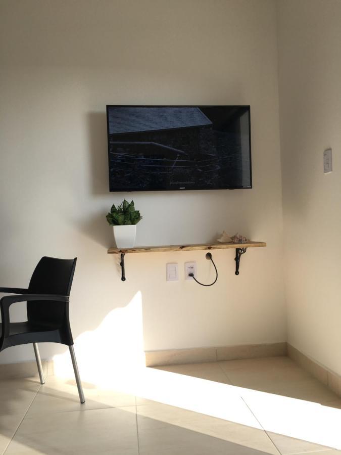Sua Casinha De Ferias Em Icapui E Tibau Villa Ngoại thất bức ảnh