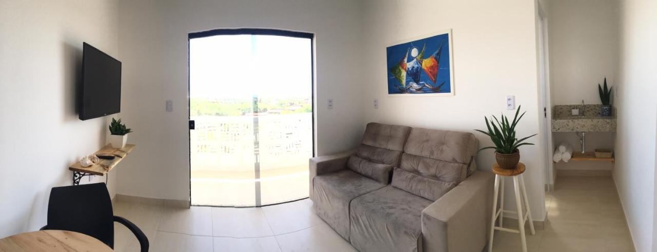 Sua Casinha De Ferias Em Icapui E Tibau Villa Ngoại thất bức ảnh