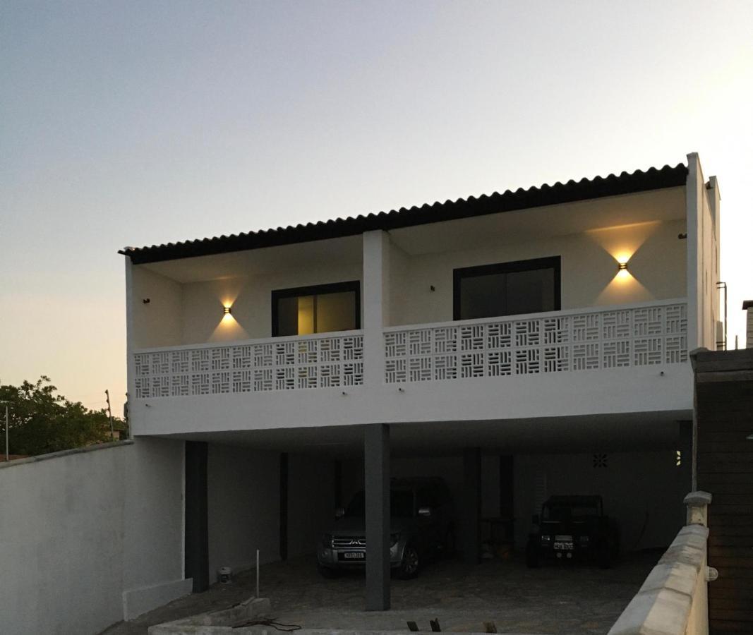 Sua Casinha De Ferias Em Icapui E Tibau Villa Ngoại thất bức ảnh