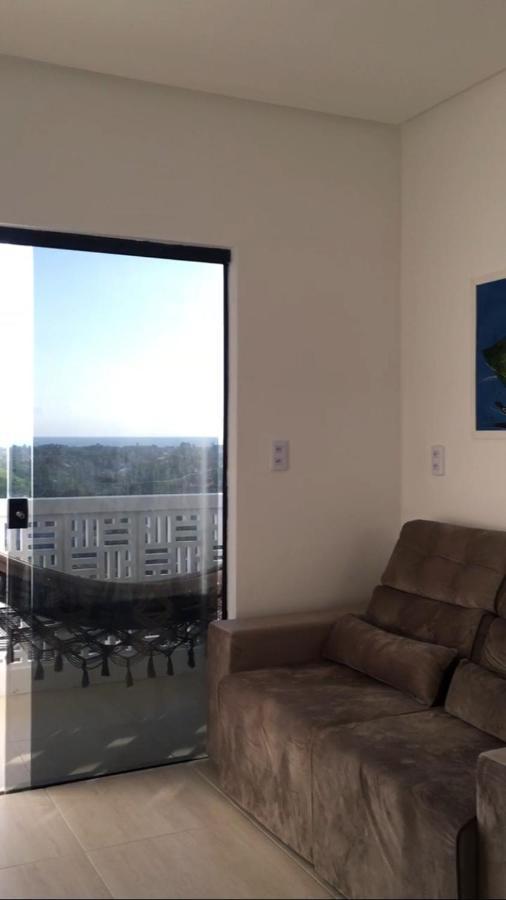 Sua Casinha De Ferias Em Icapui E Tibau Villa Ngoại thất bức ảnh