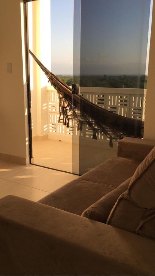 Sua Casinha De Ferias Em Icapui E Tibau Villa Ngoại thất bức ảnh