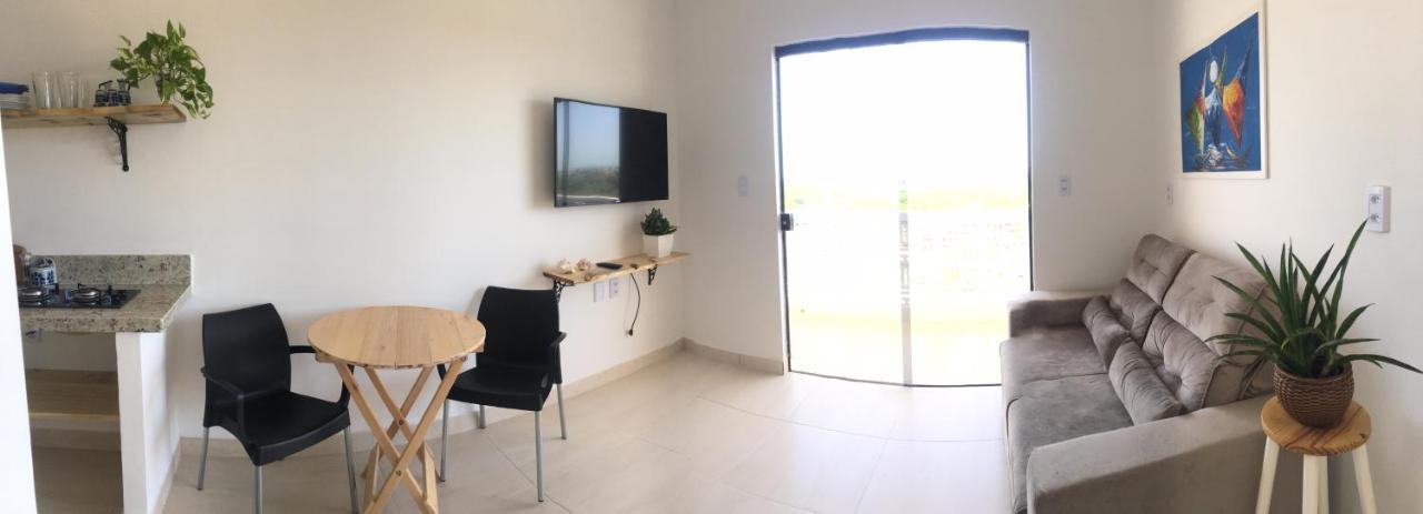 Sua Casinha De Ferias Em Icapui E Tibau Villa Ngoại thất bức ảnh
